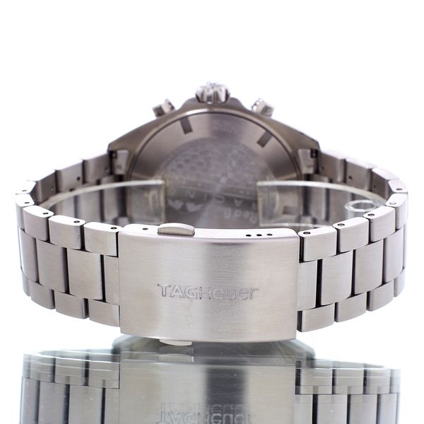 Tag Heuer Formula 1 CAZ101AK.BA0842